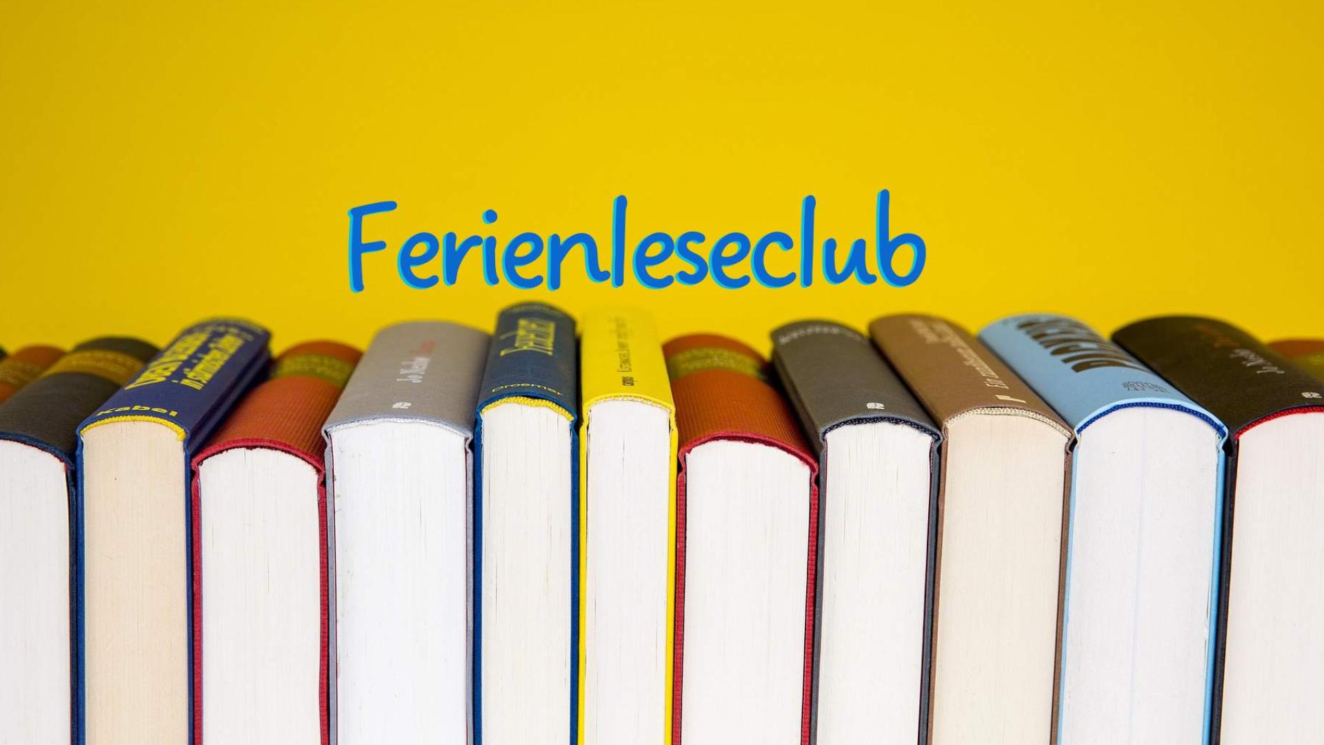 Ferienleseclub