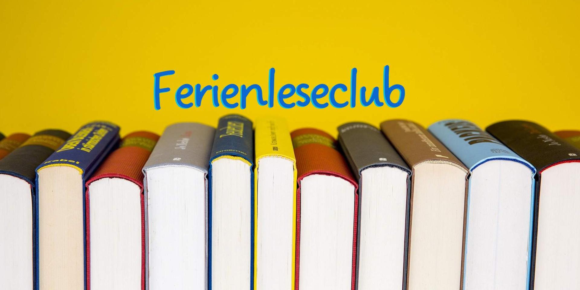 Ferienleseclub