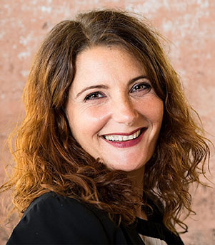 Silke Hahne