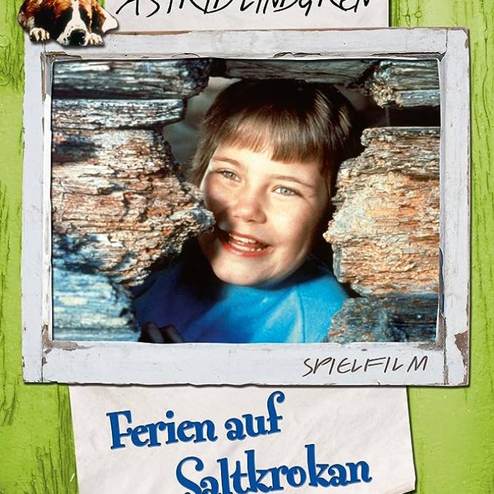 Ferien auf Saltrokan
