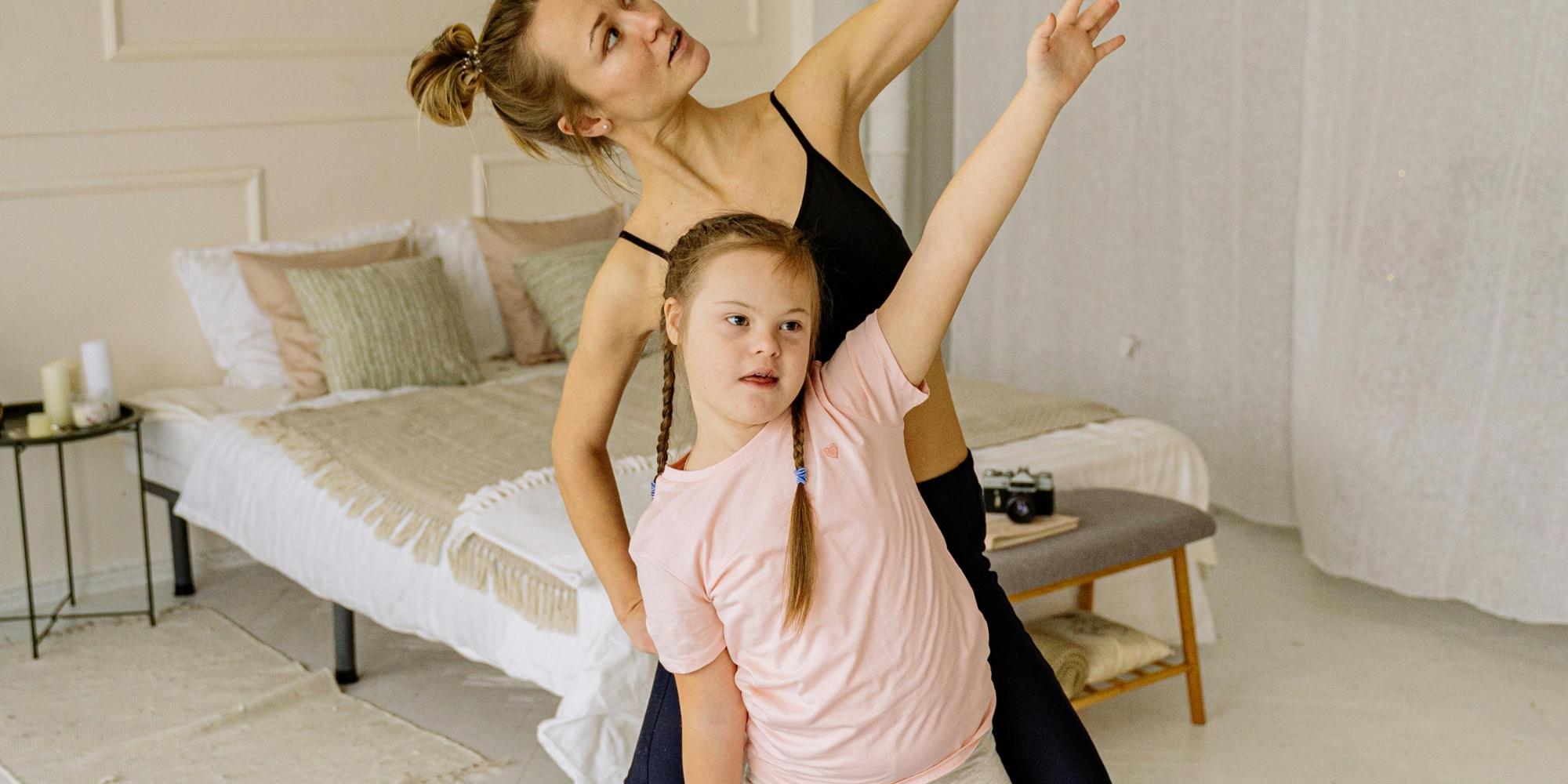 Eltern Kind Yoga Grundschule