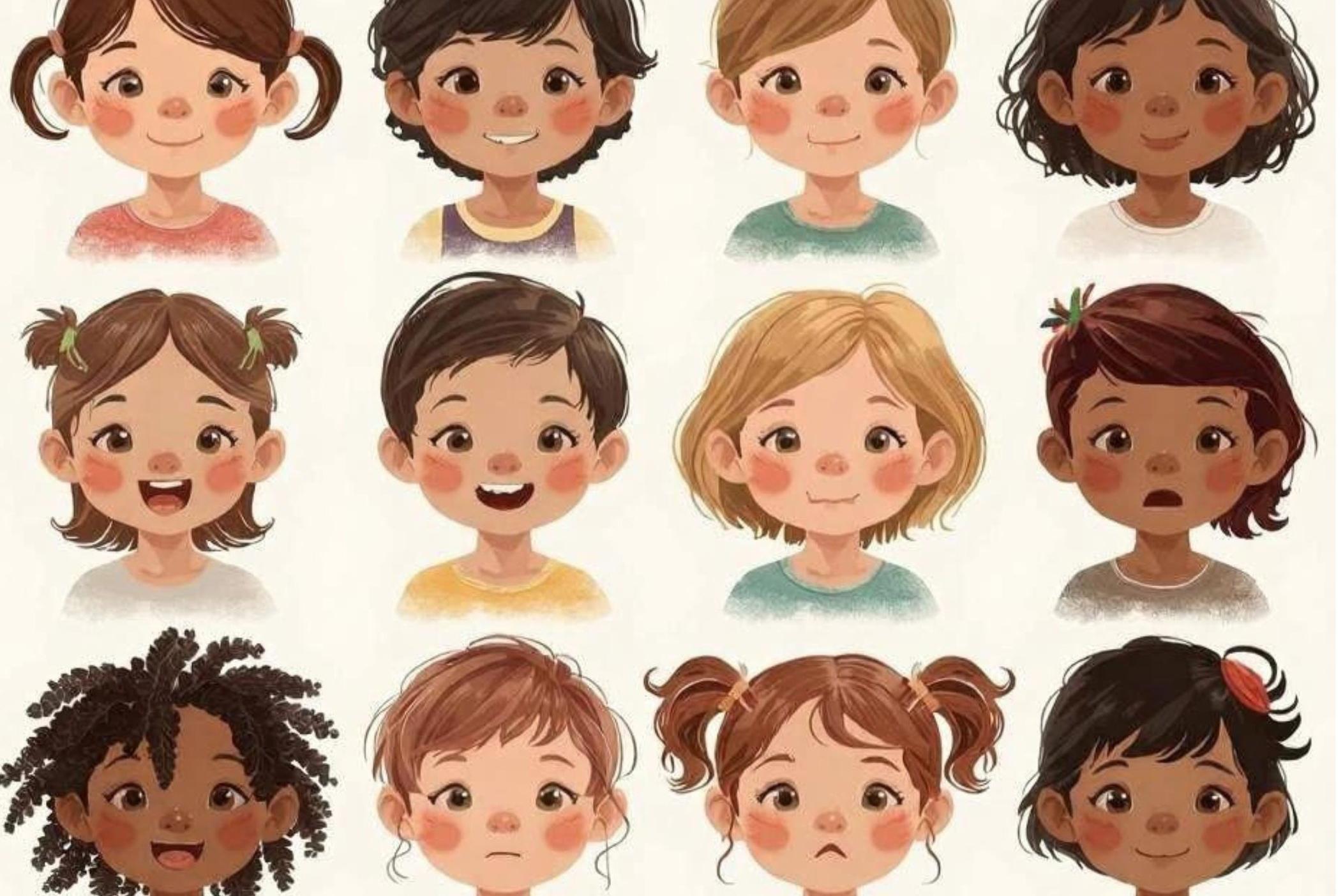 Wackelzahnpubertät-KI