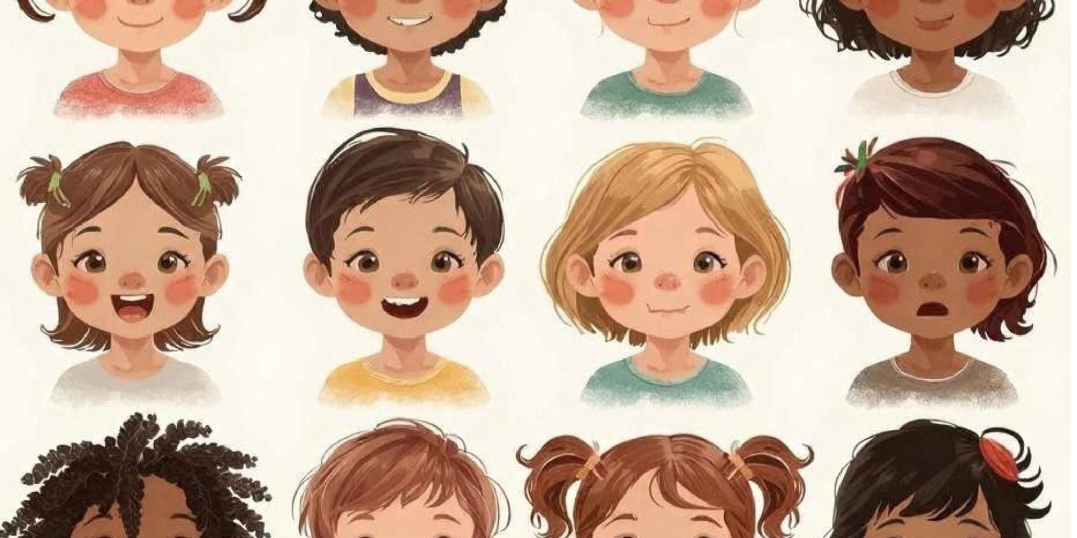 Wackelzahnpubertät-KI