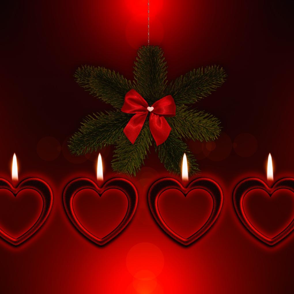 Herzensache Advent