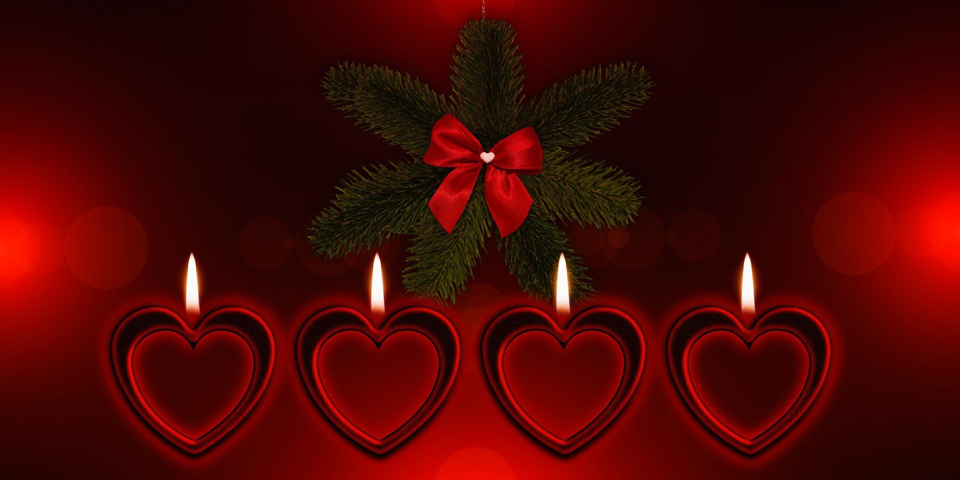 Herzensache Advent