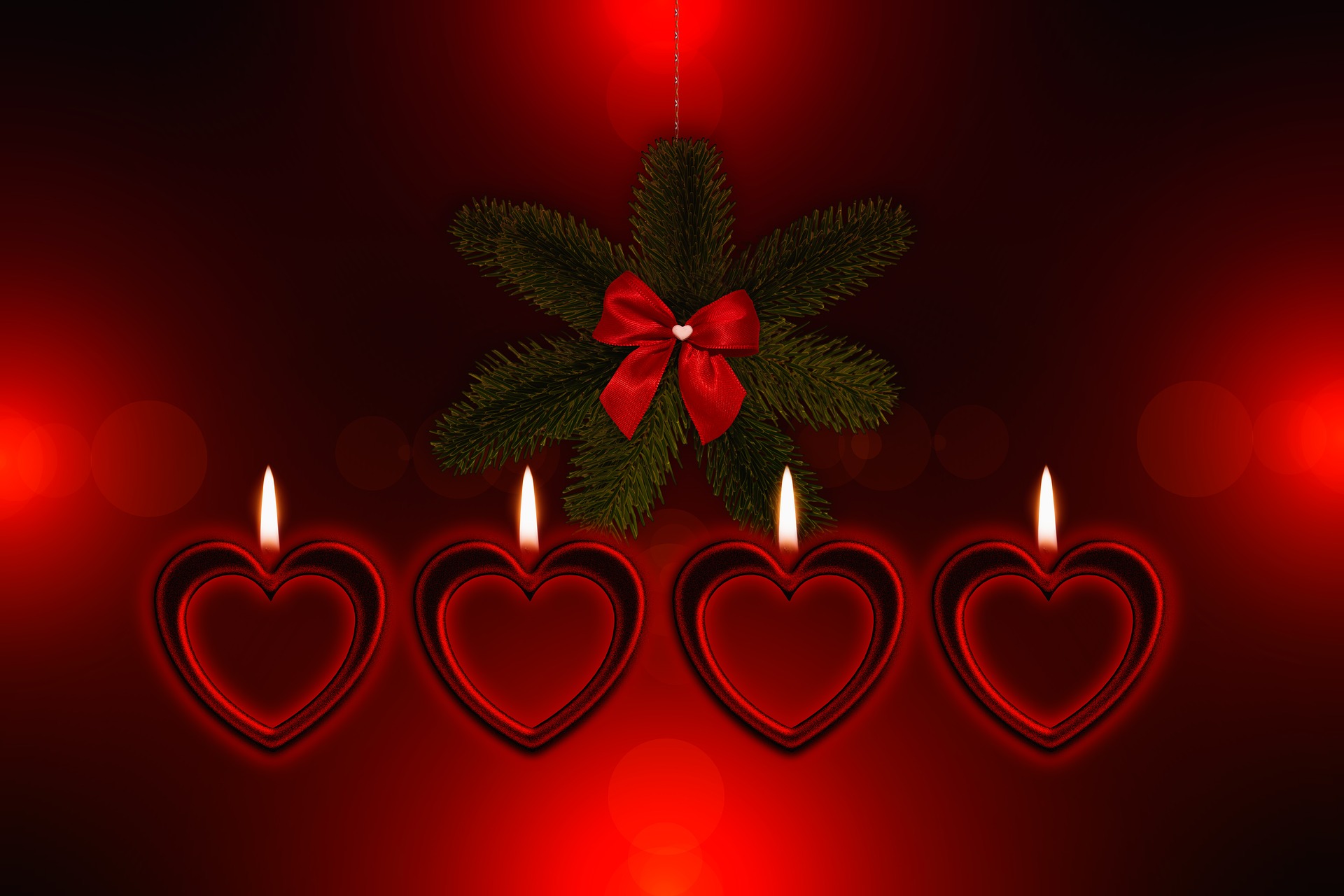 Herzensache Advent