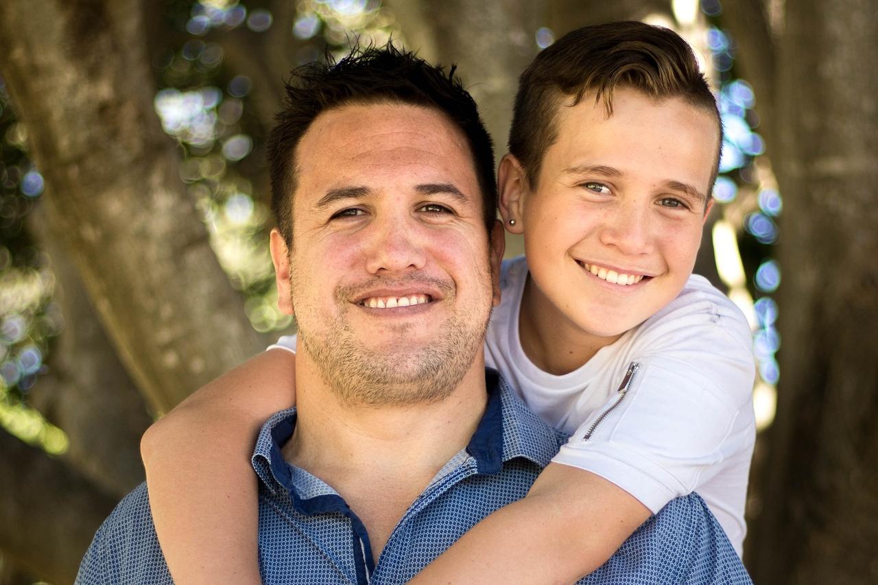 Elternschaft auf Augenhöhe