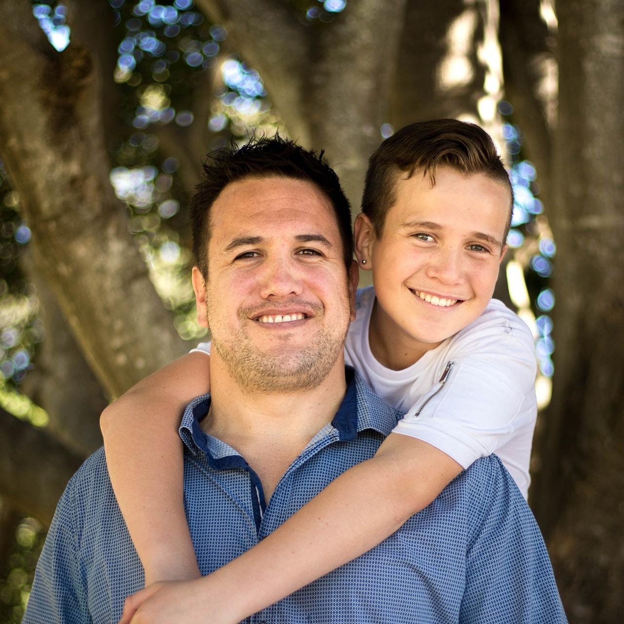 Elternschaft auf Augenhöhe