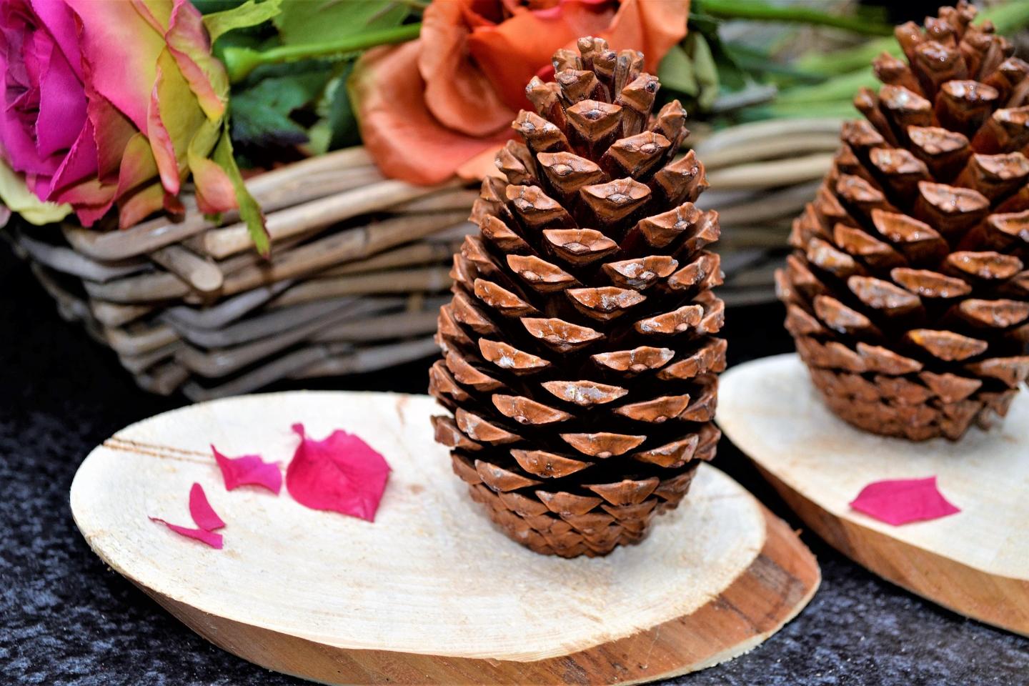 Naturwerkstatt Advent