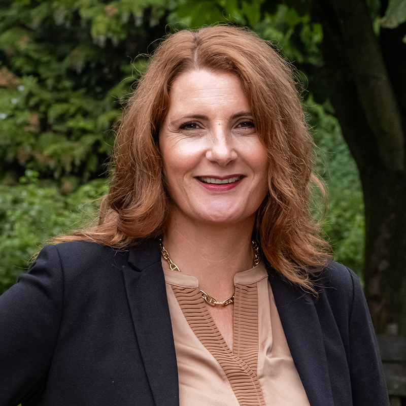 Silke Bierth