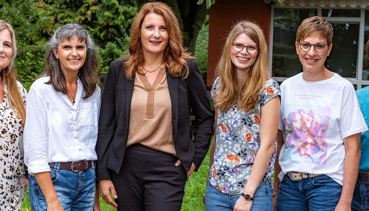 Familienzentren in Horrem & Sindorf