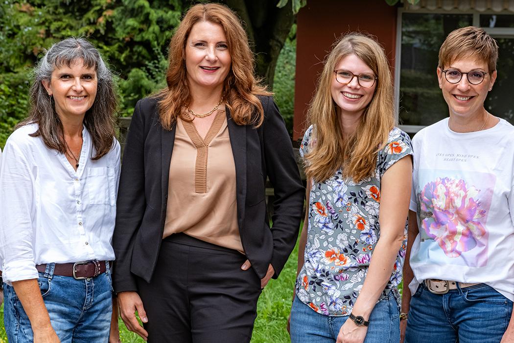 Familienzentren in Horrem & Sindorf