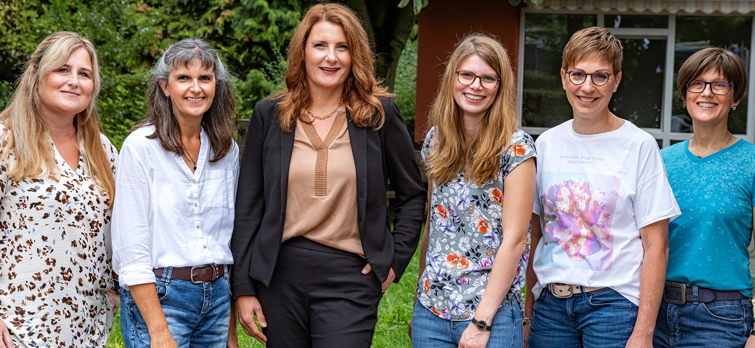 Familienzentren in Horrem & Sindorf