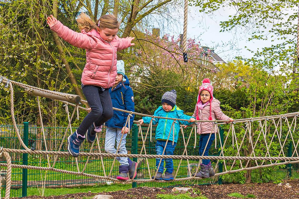 Familienzentren in Horrem & Sindorf
