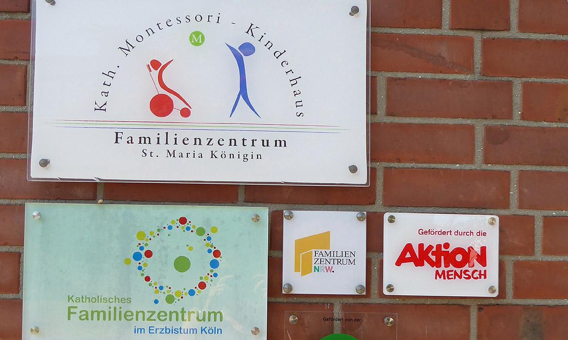 Kita St. Maria Königin