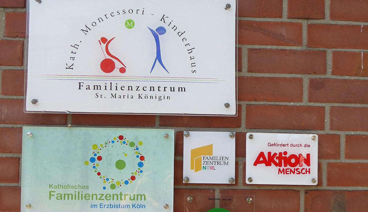 Kita St. Maria Königin