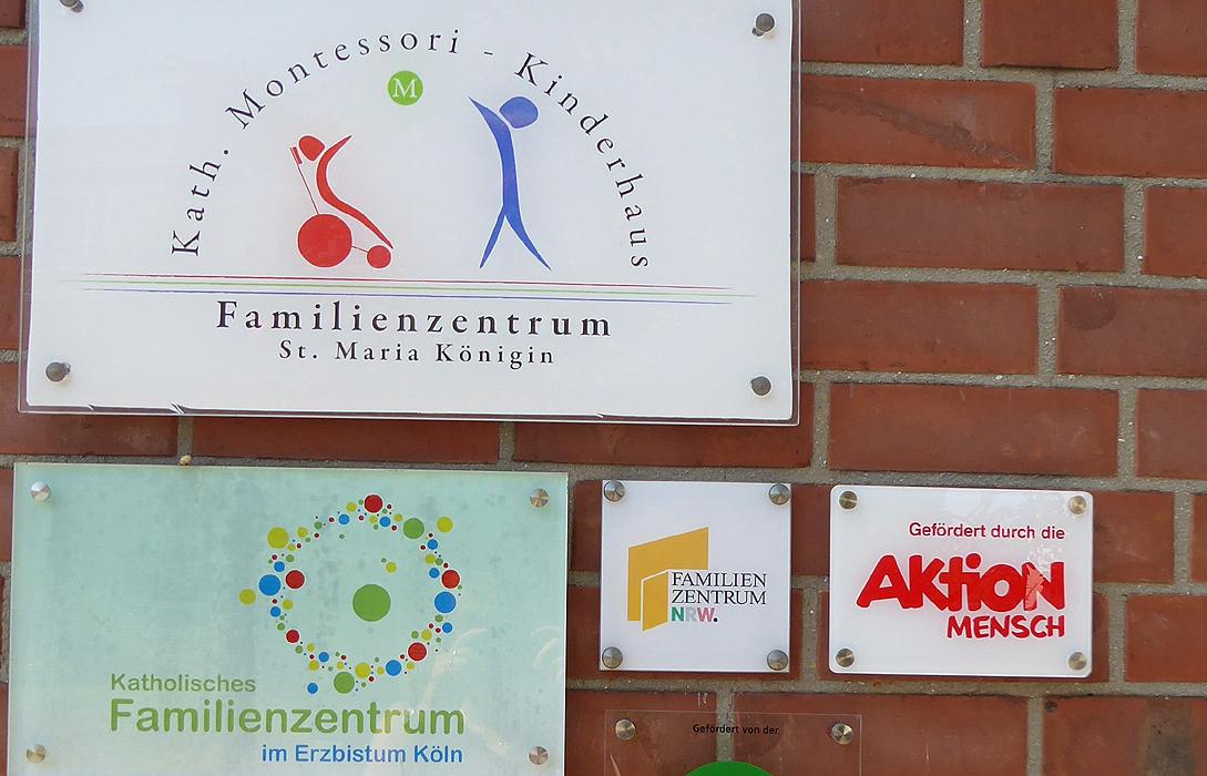 Kita St. Maria Königin