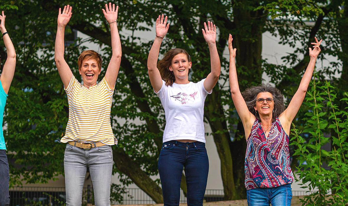 Familienzentren in Horrem & Sindorf