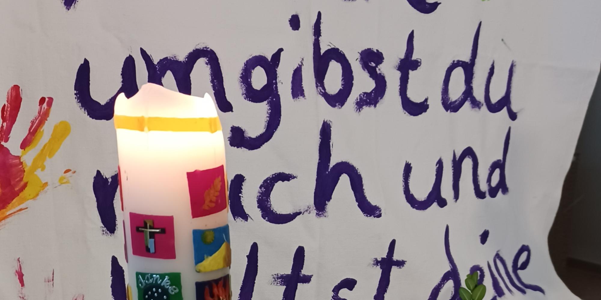Kleinkindergottesdienst-Horrem