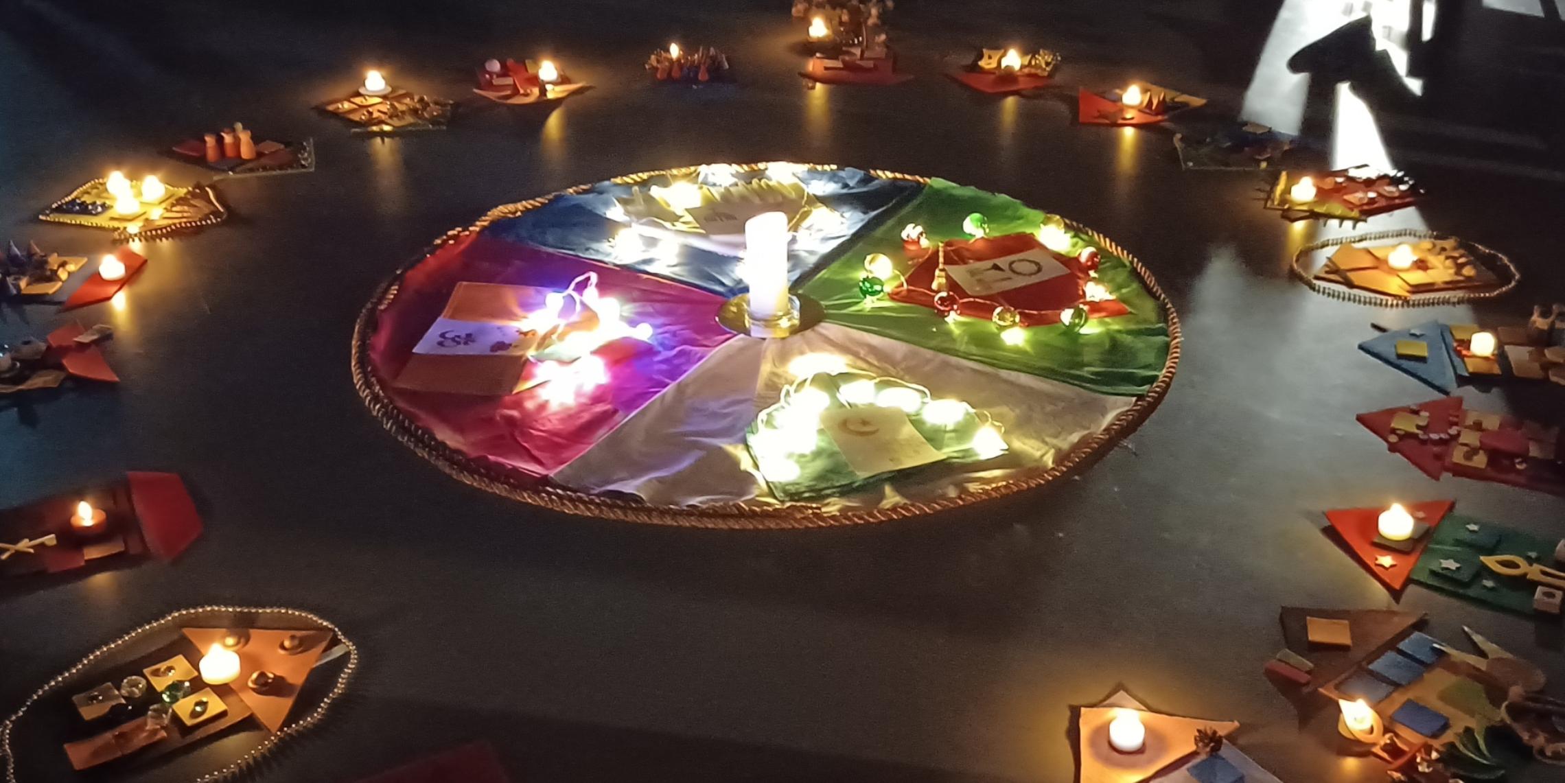 Haus-Lichter