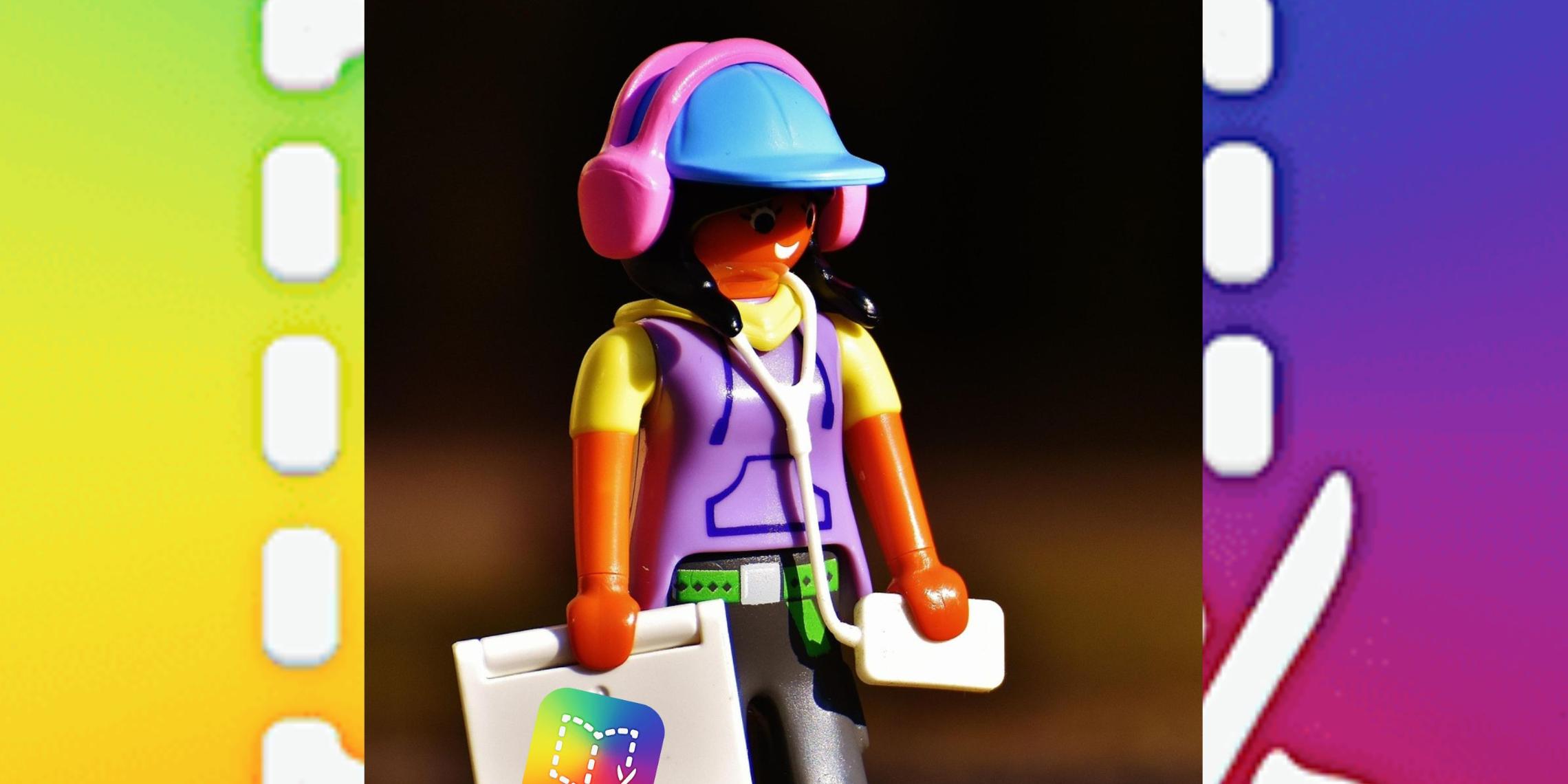 Hörbuch-Medienkompetenz