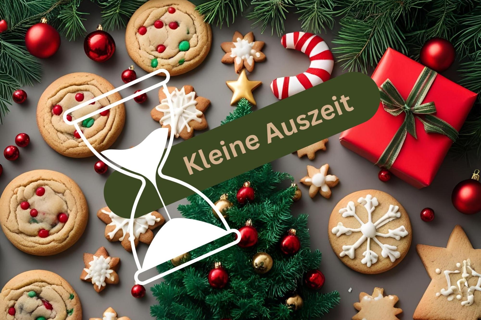 Kleine Auszeit