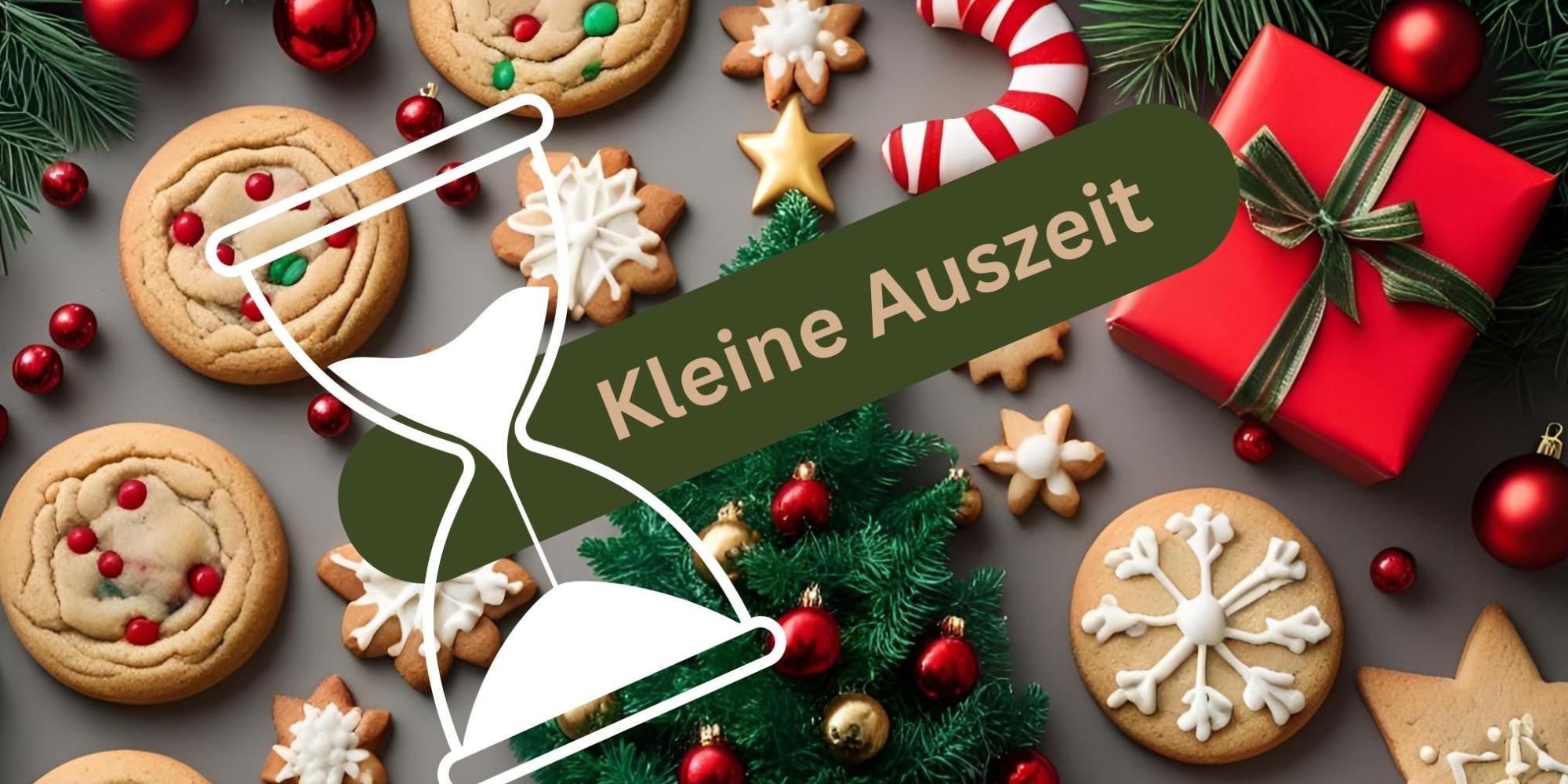 Kleine Auszeit