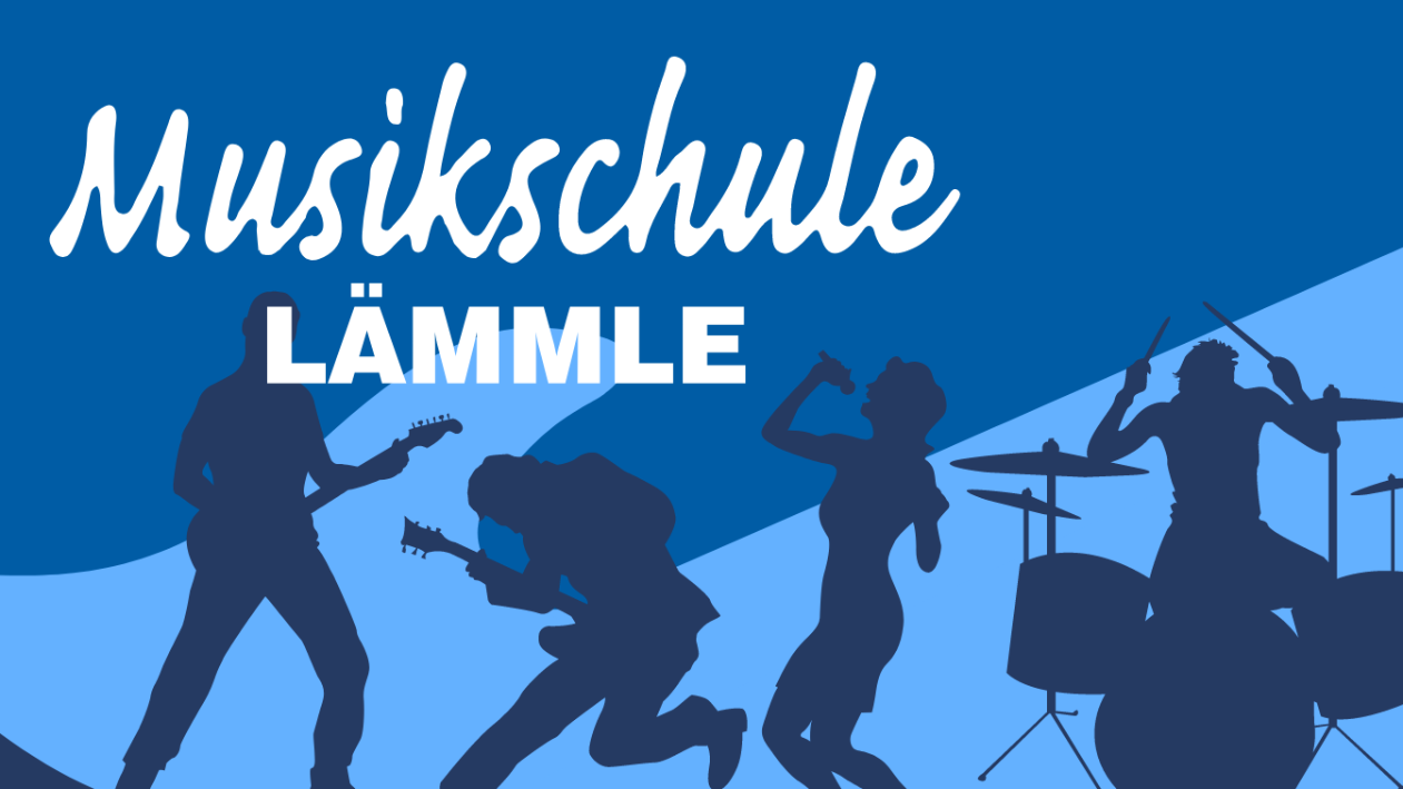 Musikschule Lämmle