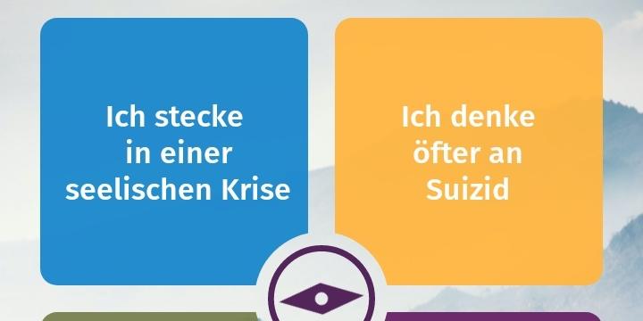 Krisen Kompass