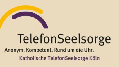 Telefonseelsorge Köln