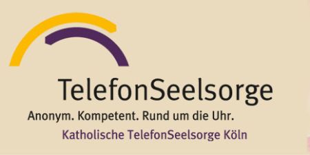 Telefonseelsorge Köln