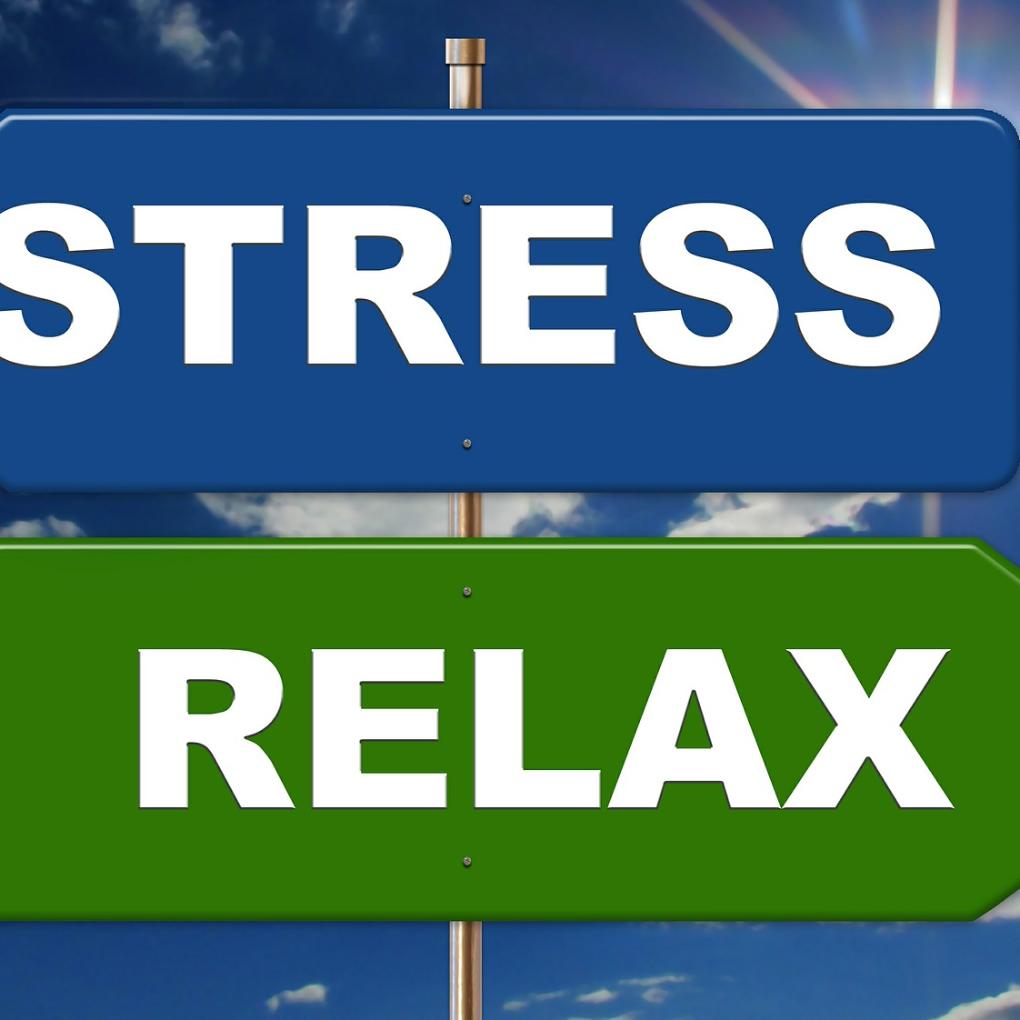 Stress ade