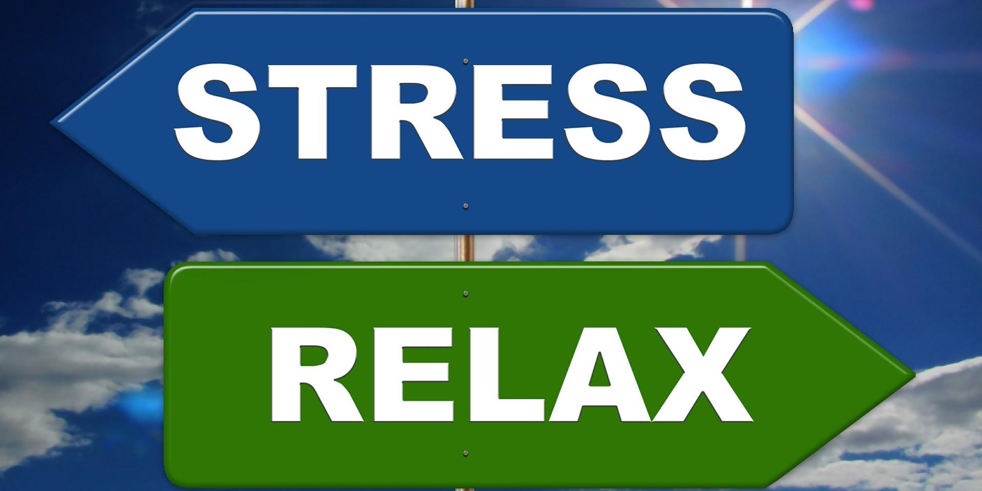 Stress ade