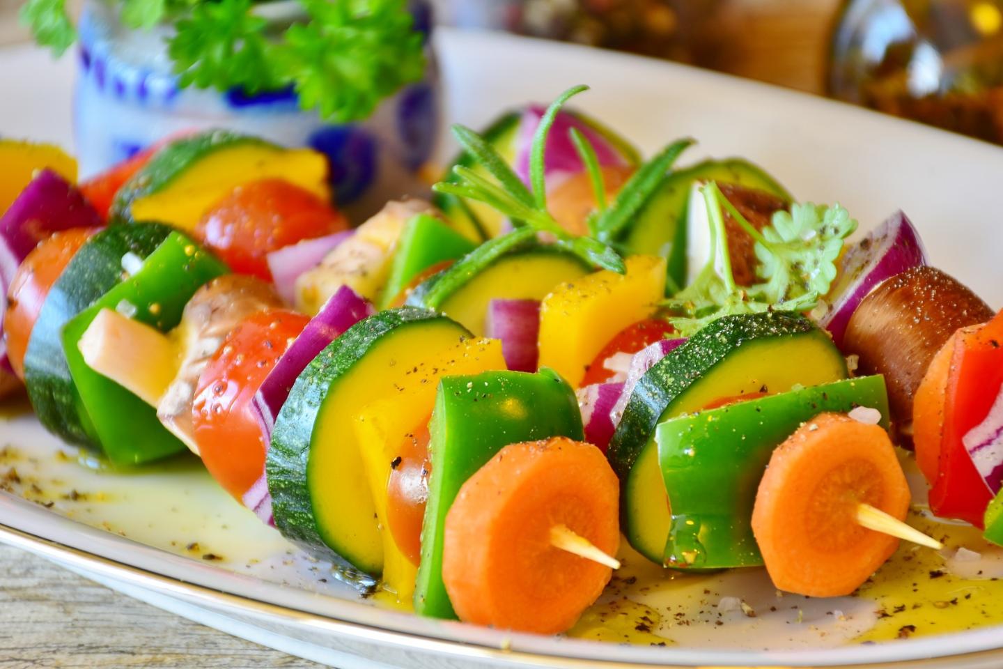Ernährung bei Babys und Kleinkindern